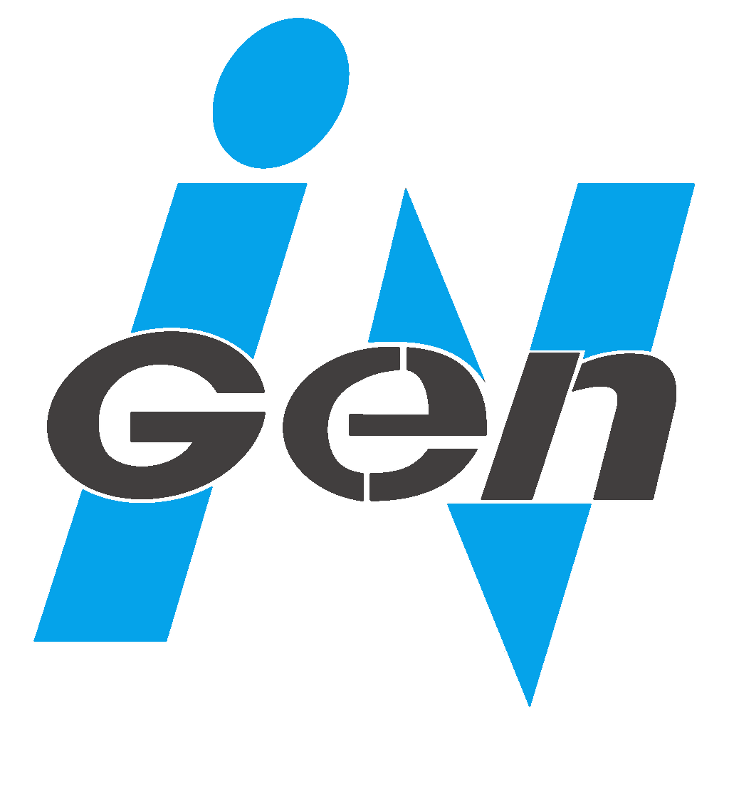 InGen BioTech Logo